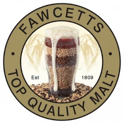 Thomas Fawcetts Malt
