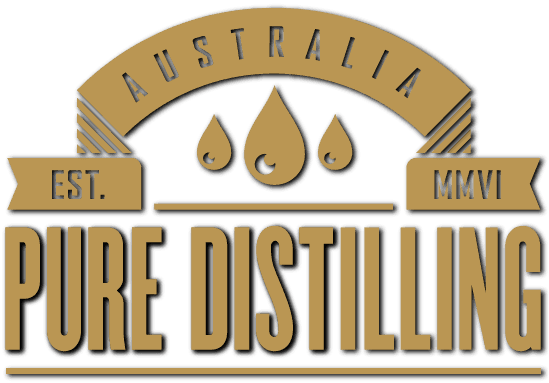 Pure Distilling