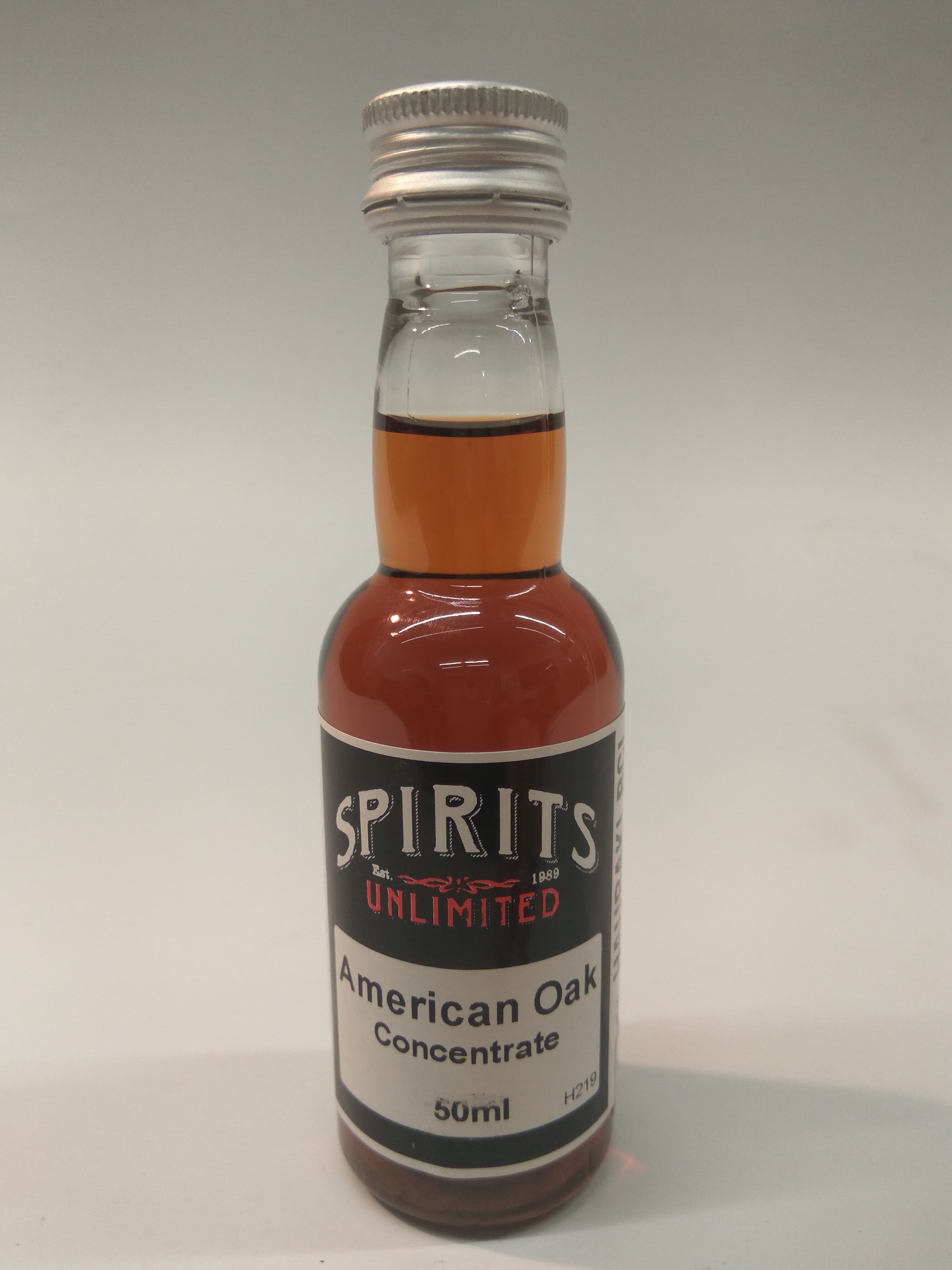 Spirits Unlimited American Oak Extract