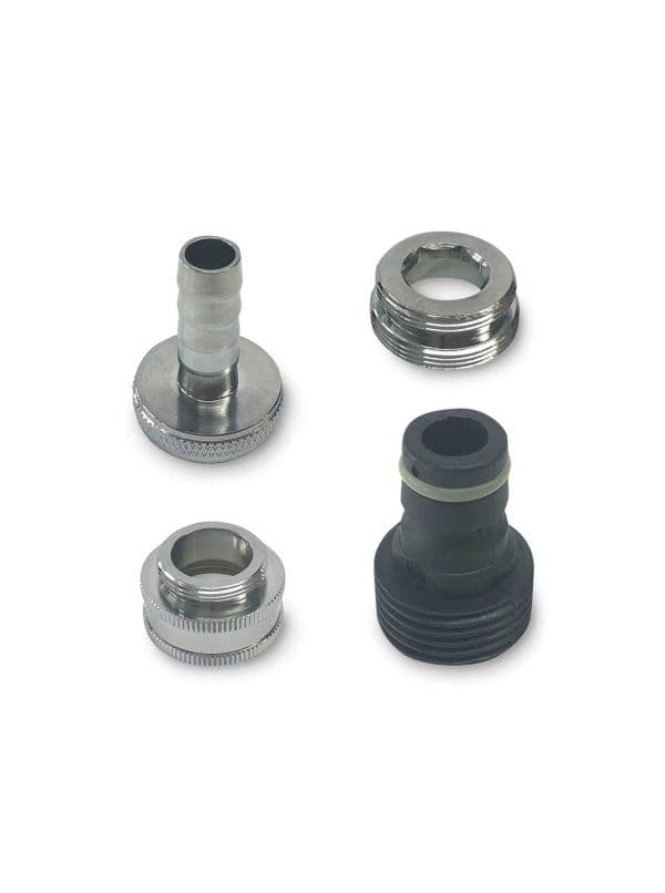 Grainfather Tap Adaptor Set