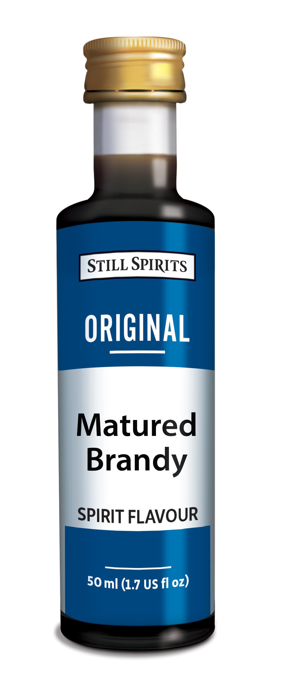 Still Spirits Original Matured Brandy Spirit Flavouring