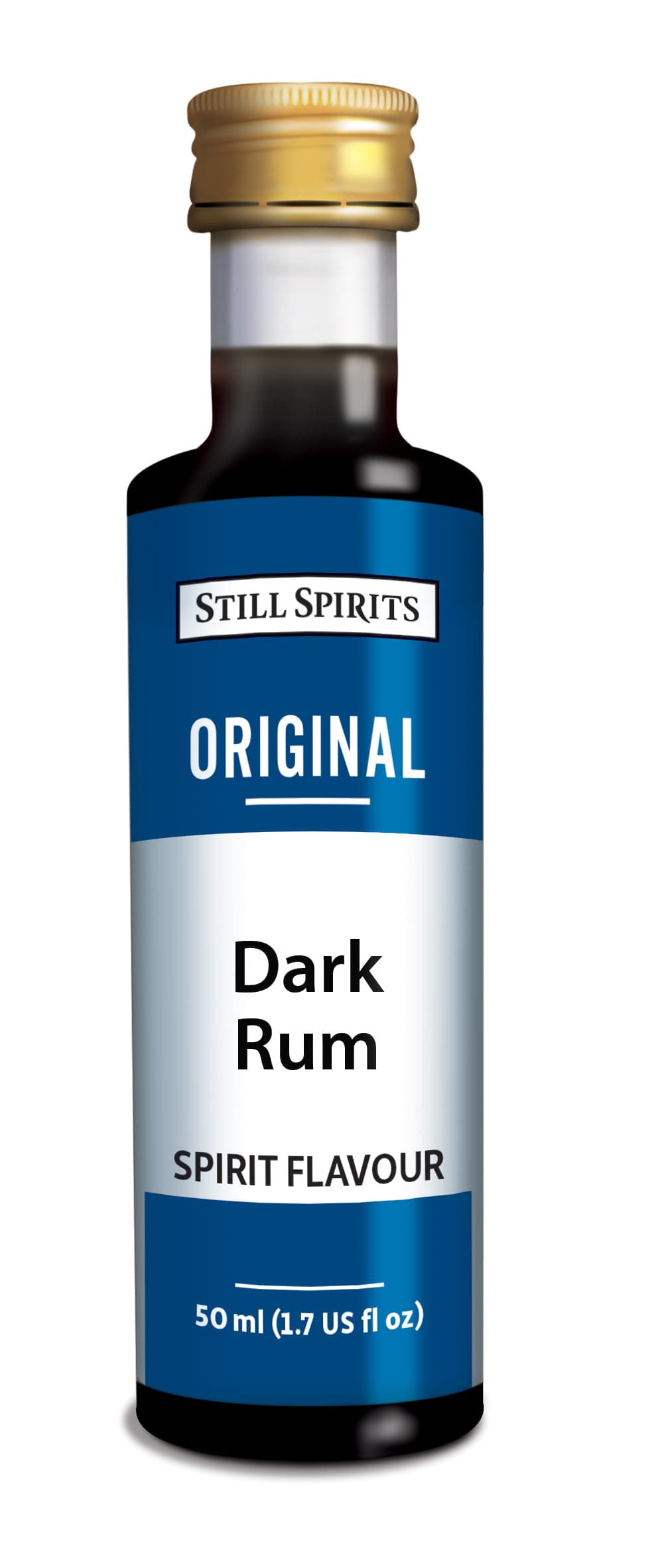 Still Spirits Original Dark Rum Spirit Flavouring