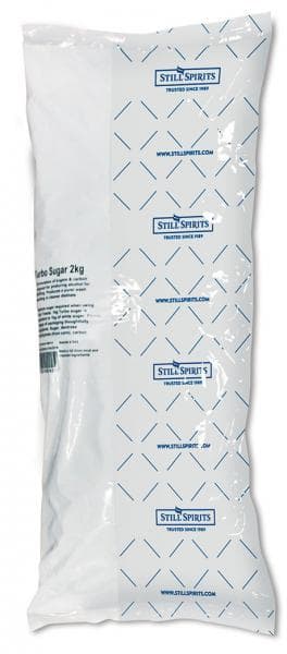 Still Spirits Turbo Sugar 2kg