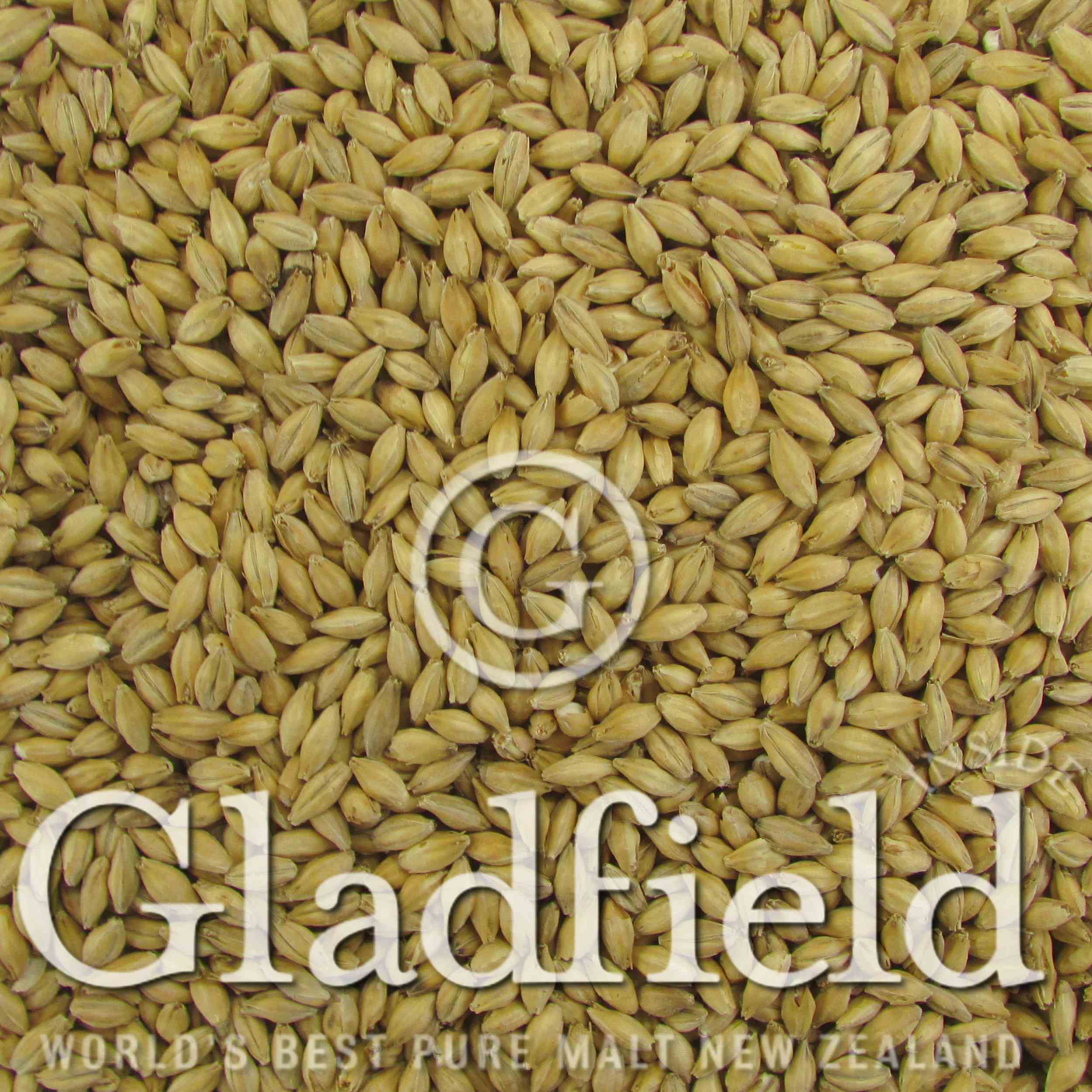 Gladfield German Pilsner malt