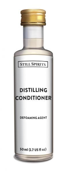Still Spirits Top Shelf Distilling Conditioner