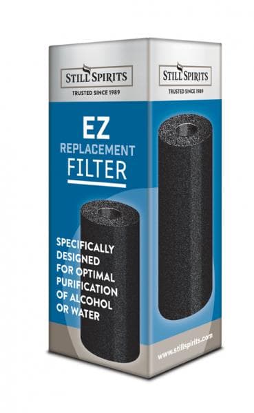 Still Spirits Easy Filter Carbon Cartridge