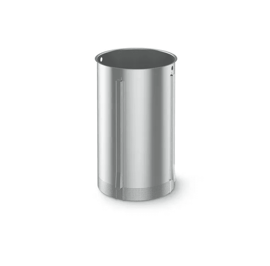 Grainfather G30v3 Perforated Grain Basket & Rolled Plate