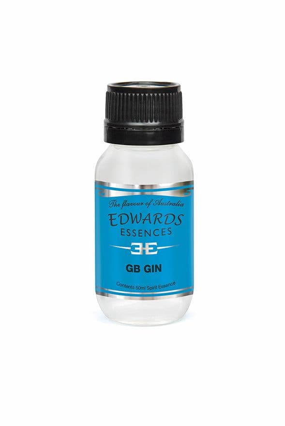 Edwards GB Gin 50ml
