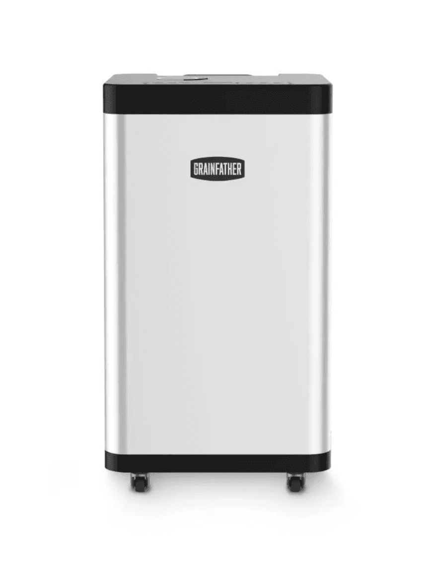 Grainfather GC2 with Glycol & Cooling Connection Kit