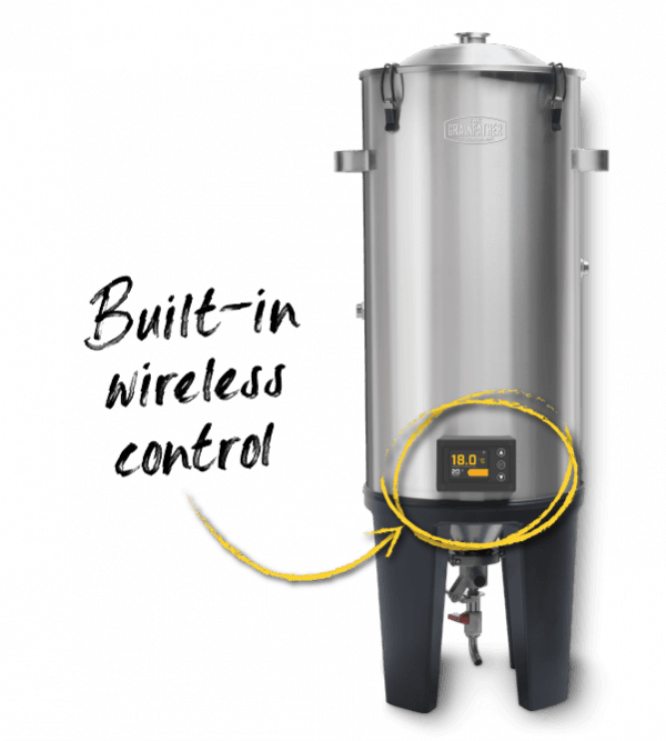 Grainfather Conical Fermenter Pro Edition 30L (GF30)