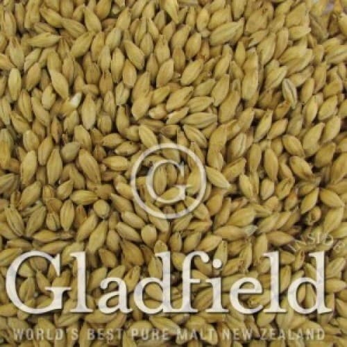 Gladfield Manuka Smoked Malt