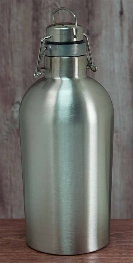 Beer Growler - Ultimate - 2 Litre