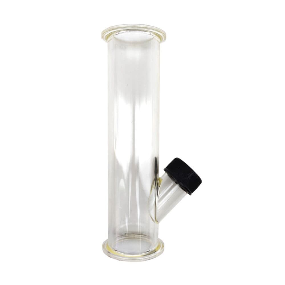 Hop Bong - Sight Glass - 2" Tri-Clamp