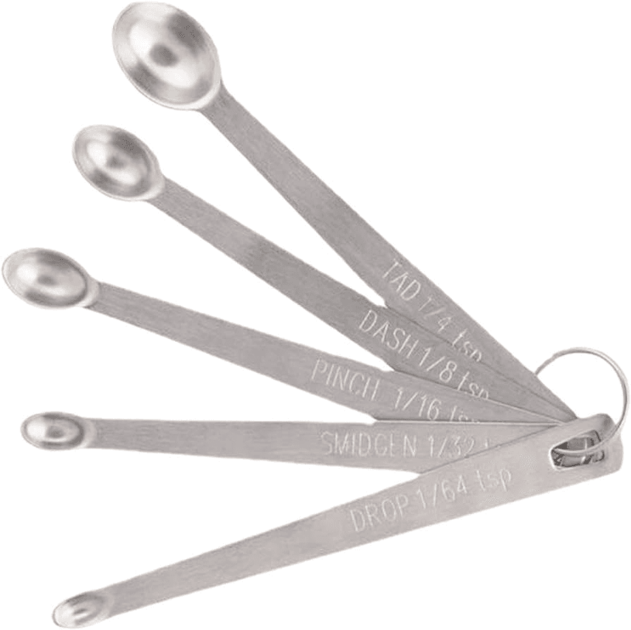 Mad Millie Culture & Enzyme Measuring Spoons