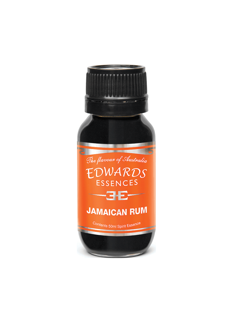 Edwards Jamaican Rum 50ml