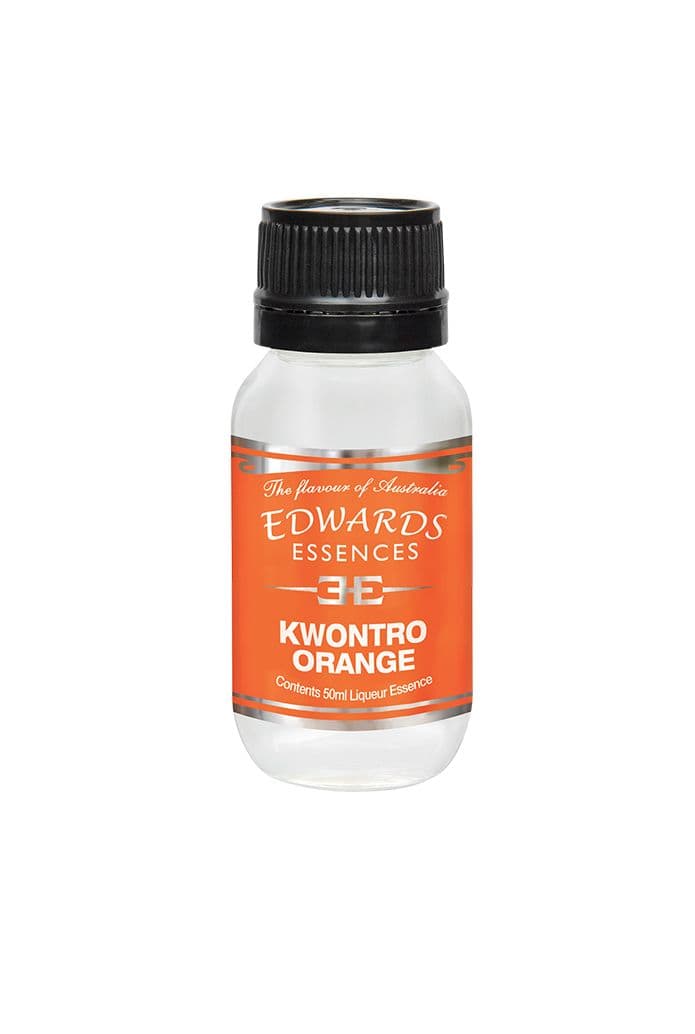 Edwards Kwontro Orange 50ml