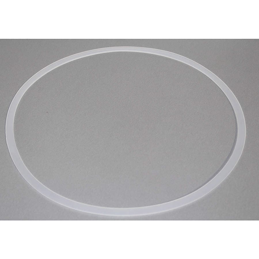 Flat Silicon Seal for T500 Boiler/Mangrove Jack's SS fermenter)