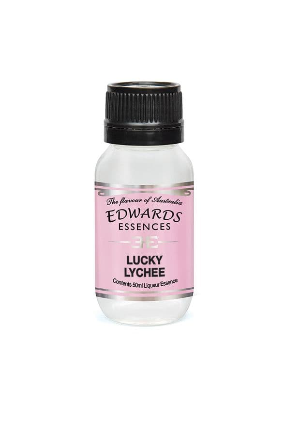 Edwards Lucky Lychee 50ml