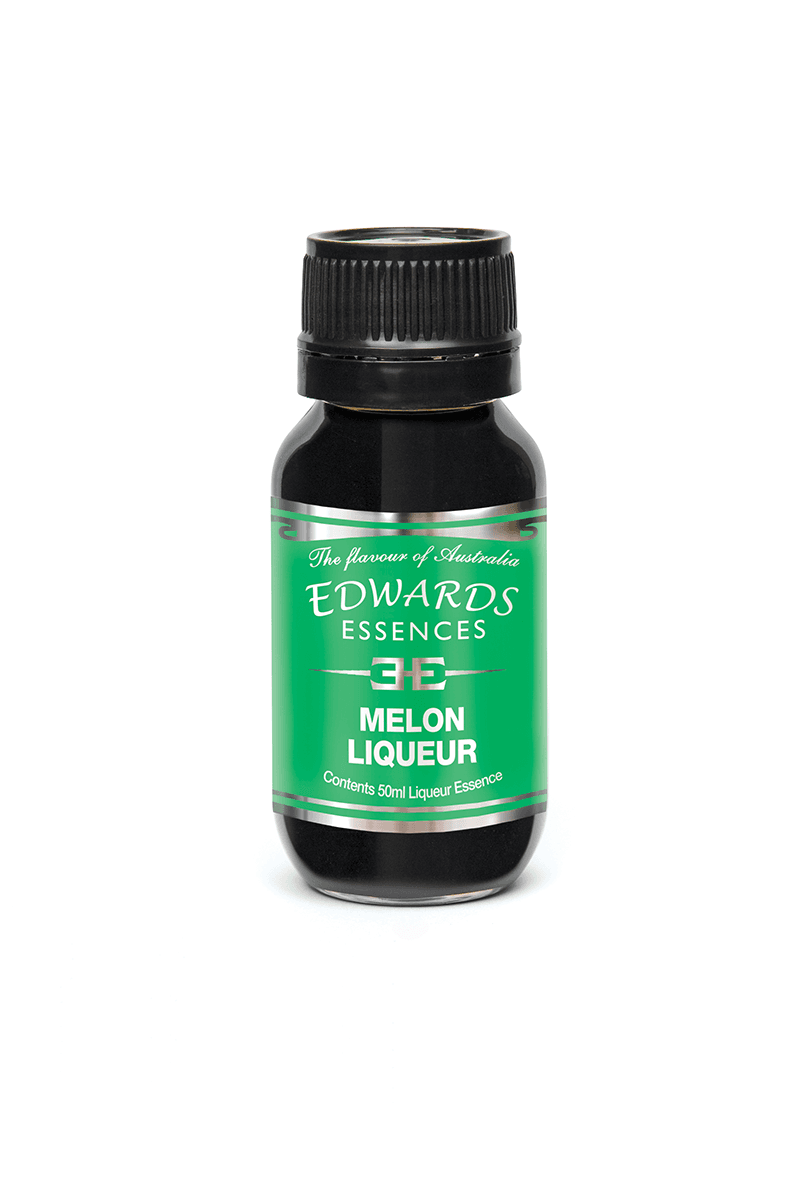 Edwards Melon Liqueur 50ml