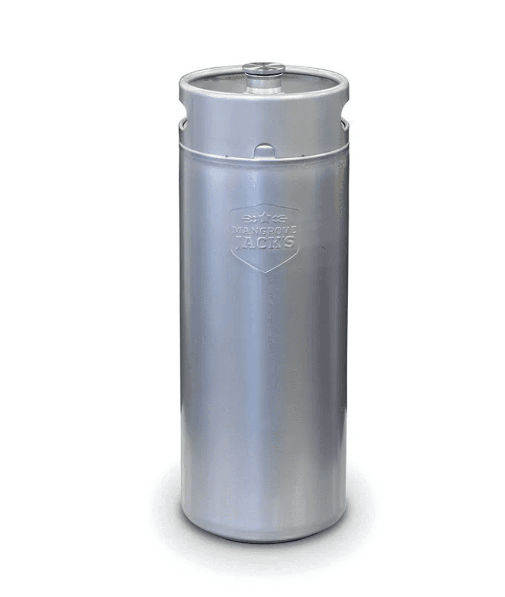 Mangrove Jack's Mini Keg 10L