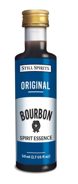 Still Spirits Original Bourbon Spirit Flavouring