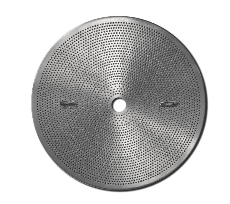 Grainfather G30 Rolled Top Plate with Handle