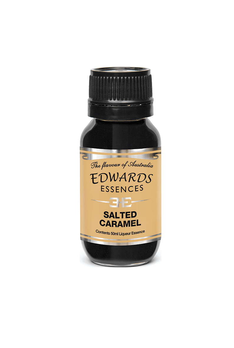Edwards Salted Caramel 50ml