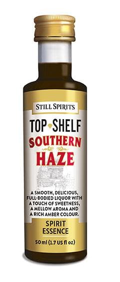 Still Spirits Top Shelf Southern Haze
