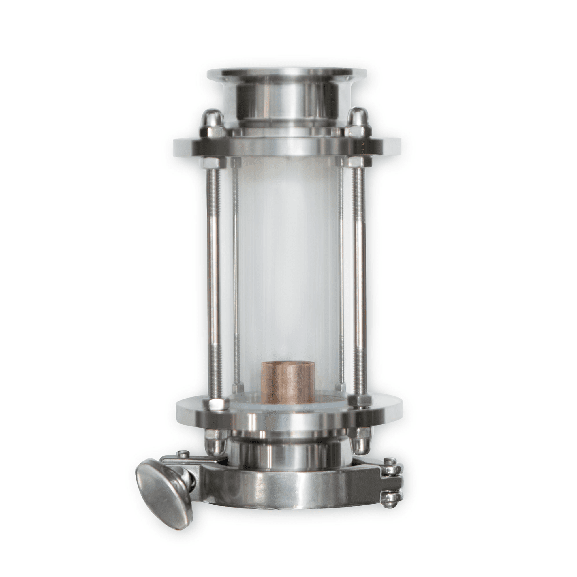 Still Spirits Create+ Sight Glass Bubble Plate