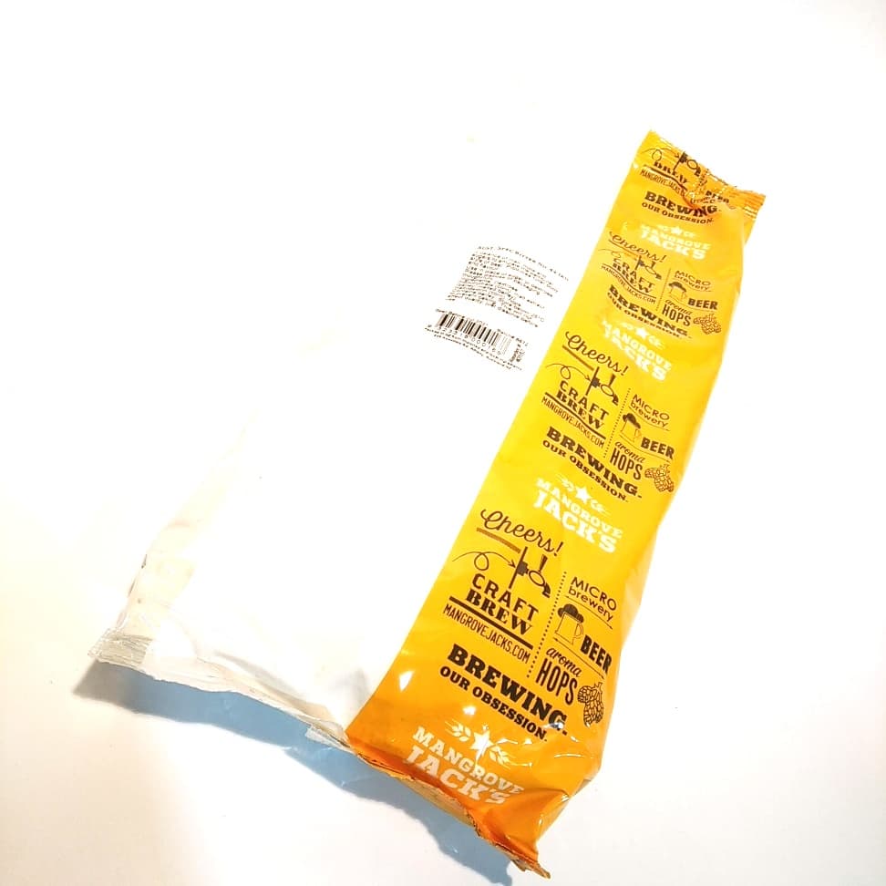 Mangrove Jack's Beer Enhancer Australian Spec Bitter #44 1kg