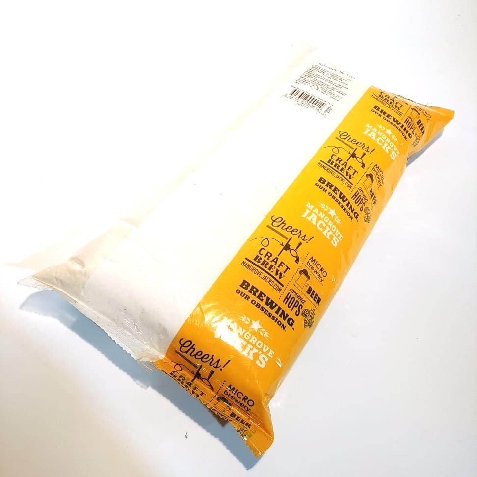 Mangrove Jack's Brewblend #15 Lager Enhancer 1kg