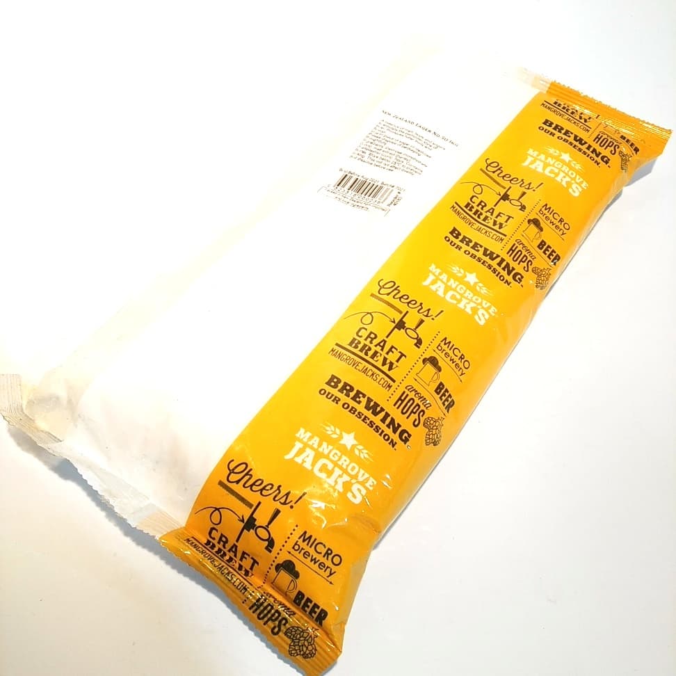 Mangrove Jack's Beer Enhancer New Zealand Lager #50 1kg