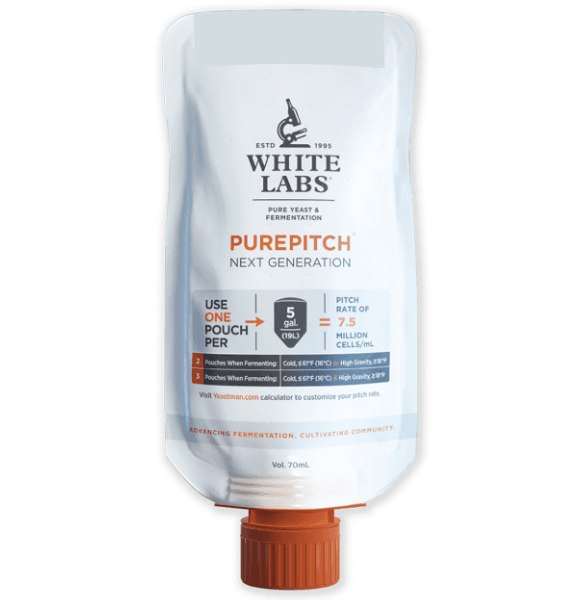 White Labs PurePitch® Next Generation WLP013 London Ale Yeast