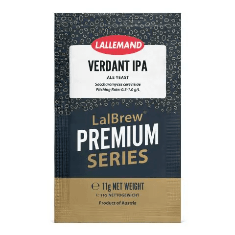 Lallemand Verdant IPA yeast