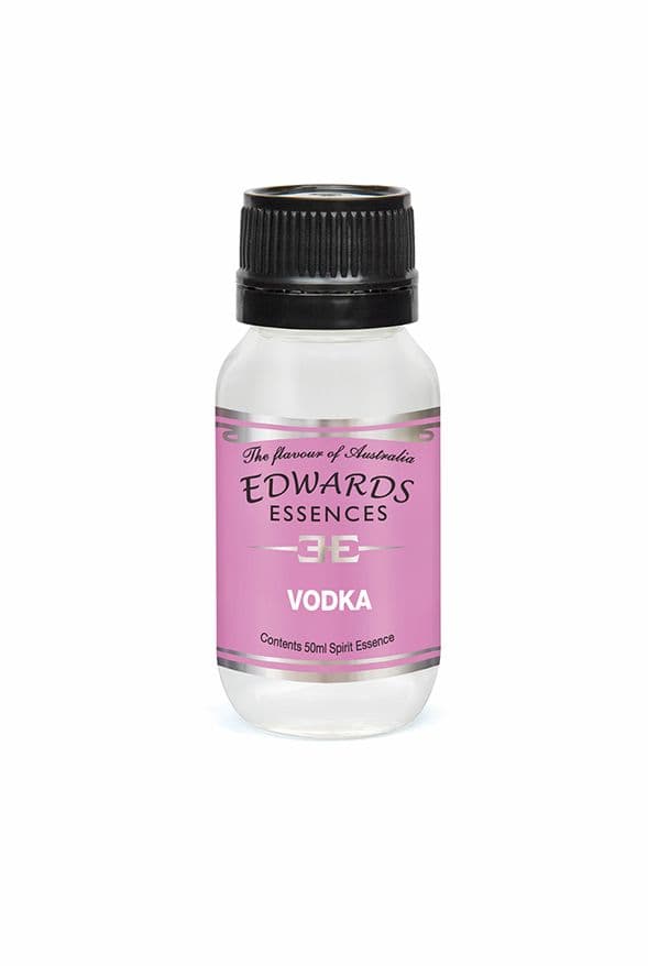 Edwards Vodka 50ml