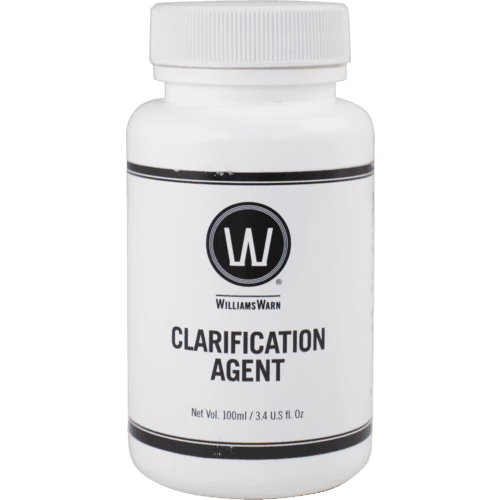 Williams Warn BREWCLEAR - Clarification Agent / finings 100ml                                