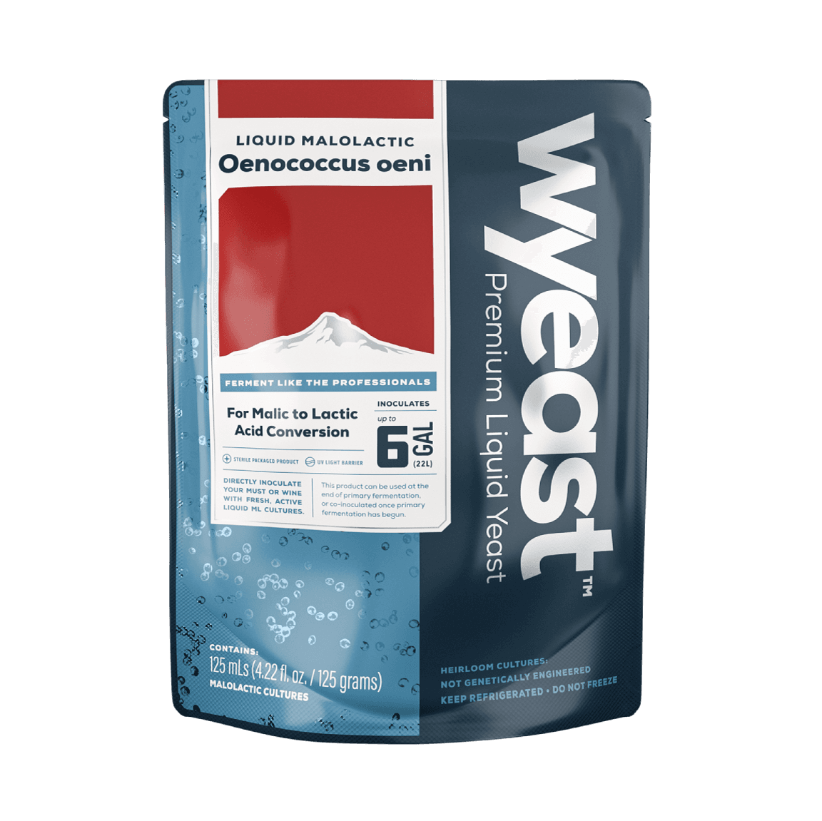 Wyeast - Er1A Malolactic - Strain 4114