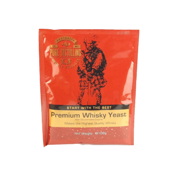 Pure Distilling Premium Whisky Yeast