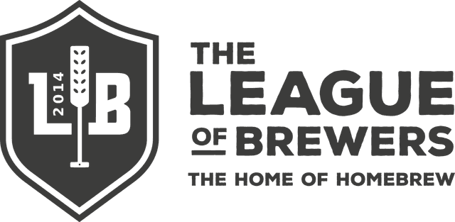 The League of Brewers - The Home of Homebrew